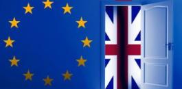 بريطانيا تقدم اليوم طلب "خروجها " من الاتحاد الأوروبي