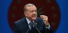 اردوغان ومسلمي الروهينغا 