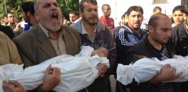 6 سنوات على العدوان الاسرائيلي على غزة الذي خلف 162 شهيداً وإعدام عائلات بأكملها