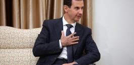 بشار الأسد وسوريا والفساد 