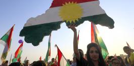 المحكمة الاتحادية العليا العراقية تأمر بوقف استفتاء استقلال كردستان