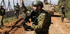 رئيس أركان جيش الاحتلال: احتمال قوي لاندلاع حرب مع غزة العام الجاري