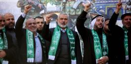 التزام حماس باستحقاقات المصالحة شرط لاستئناف مخصصاتها المالية 