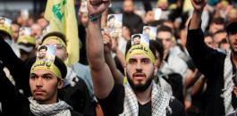 حرب اسرائيلية على حزب الله 