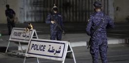 دخلية غزة