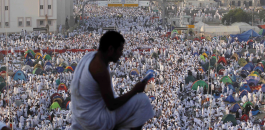 السعودية: سنقدم كافة التسهيلات للحجاج القطريين