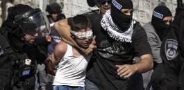 اسرائيل تواصل انتهاكاتها لحقوق الأطفال المقدسيين