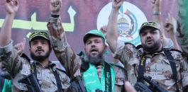 الجهاد الاسلامي ووثيقة حماس 