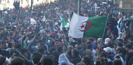 الانتخابات الرئاسية في الجزائر 
