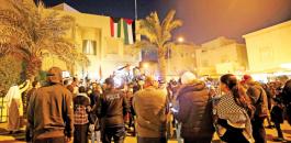 السفارة الفلسطينية تحذر الكويتيين من اتصالات مشبوهة تطلب المساعدة باسم فلسطين