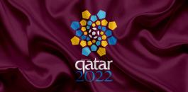 رئيس الفيفا يؤكد أن مشاركة 48 منتخبا في مونديال 2022 يرتبط بموافقة قطر