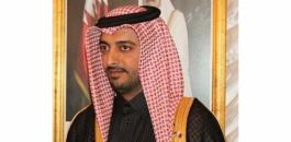 السفير القطري يغادر عمان 