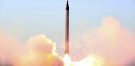 السلاح النووي الايراني 