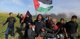 الشهداء الفلسطينيين في غزة 