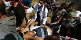 ضابط في جيش الاحتلال يزعم بأن قتل الشهداء على حدود غزة لم يكن عمداً!