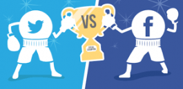 facebook vs