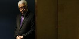 عباس في نيويورك للمشاركة في اجتماعات الجمعية العامة للامم المتحدة 