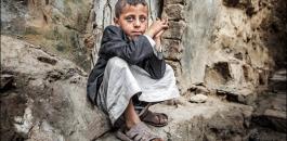 المجاعة تهدد 20 مليون شخص أغلبهم في دول عربية