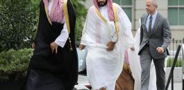 قطر ومحمد بن سلمان 