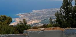 اسرائيل والحدود مع لبنان والترسيم 