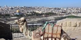 اعتماد القدس عاصمة للتراث العربي 