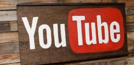 youtube-on-wood