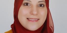 حفصة غانم اول طبيبة فلسطينية 