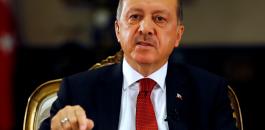 أردوغان: سنبقى في عفرين السورية حتى تحقيق الأمن كاملاً