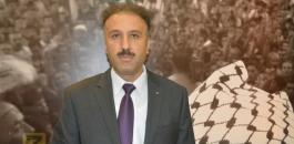 الوزير احمد عساف وكورونا
