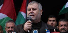 خالد البطش والانتخابات الفلسطينية 