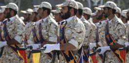 مقتل 8 جنود ايرانيين 