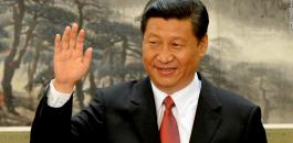 الرئيس الصيني يفوز برئاسة الحزب الشيوعي لولاية ثانية