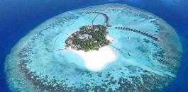 السياحة في جزر المالديف 