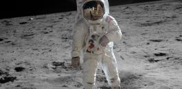 أول امرأة تهبط على القمر في 2024