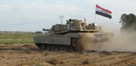 العراق يمهد لتدخل عسكري في كردستان بالتعاون مع إيران