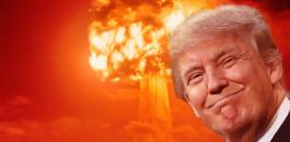 ترامب والسلاح النووي 