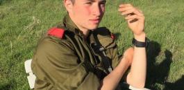 مقتل جندي اسرائيلي في النقب 