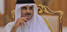 قطر تقدم دعما لغزة بقيمة 60 مليون $