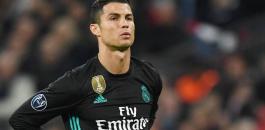 اجتماع رئيس ريال مدريد مع وكيل رونالدو