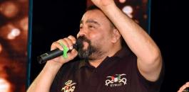 الاحتلال يمنع الفنان متعب الصقار من دخول فلسطين