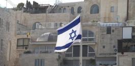مشاريع استيطانية في القدس 