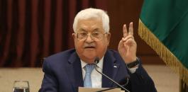 اسرائيل تهدد عباس 