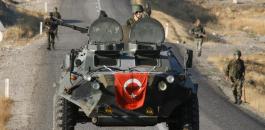 الجيش التركي يتكبد أكبر خسائره في يوم واحد منذ بداية عملياته في عفرين السورية