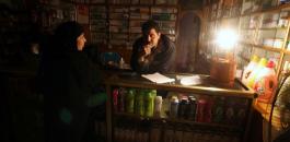 الكهرباء في غزة: إعادة جدول الـ4 ساعات وصل و12 قطع بعد ضخ الوقود المصري