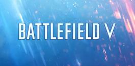 battlefield v reveal