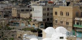 خبير زلازل: الهزة الأرضية تهدد البنايات والبيوت المتهالكة والقديمة في فلسطين