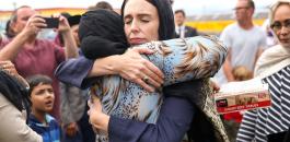 نيوزيلندا ومنفذ الهجوم على مسجدين 