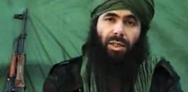 زعيم تنظيم القاعدة في بلاد المغرب الاسلامي 