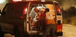 إصابة 3 مواطنين في شجار غرب بيت لحم