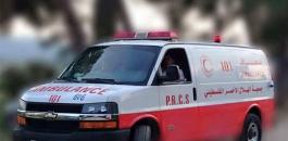مصرع اطفال فلسطينيين في حوادث دهس 